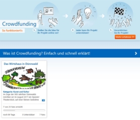 Crownfunding Wirtshaus3k